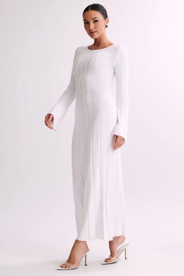 Women MESHKI Maxi Dresses<Mabel