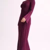 mabel_4-1.webp Women MESHKI Maxi Dresses<Mabel