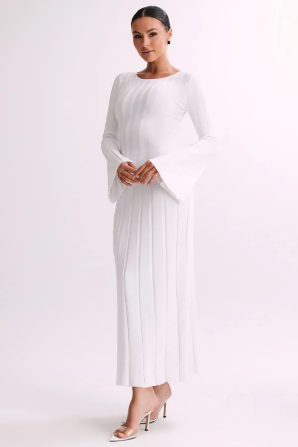 Women MESHKI Maxi Dresses<Mabel