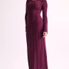 mabel_5-1.webp Women MESHKI Maxi Dresses<Mabel