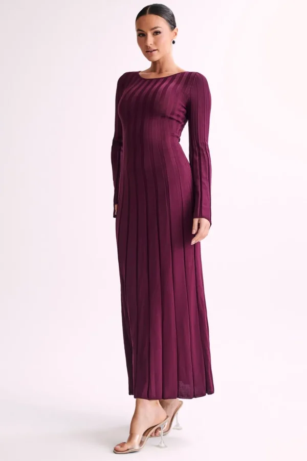 mabel_5-1.webp Women MESHKI Maxi Dresses<Mabel