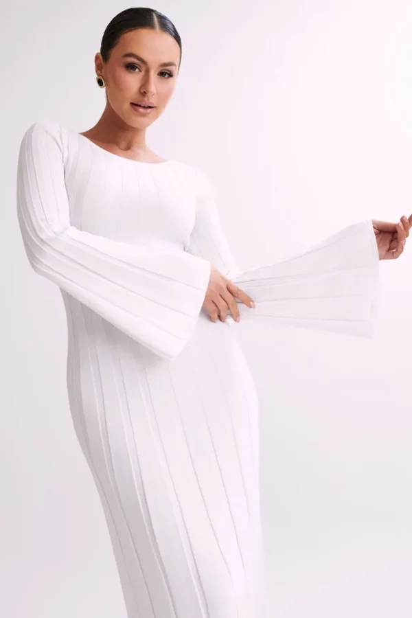 Women MESHKI Maxi Dresses<Mabel