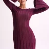 mabel_6-1.webp Women MESHKI Maxi Dresses<Mabel