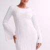 Women MESHKI Maxi Dresses<Mabel