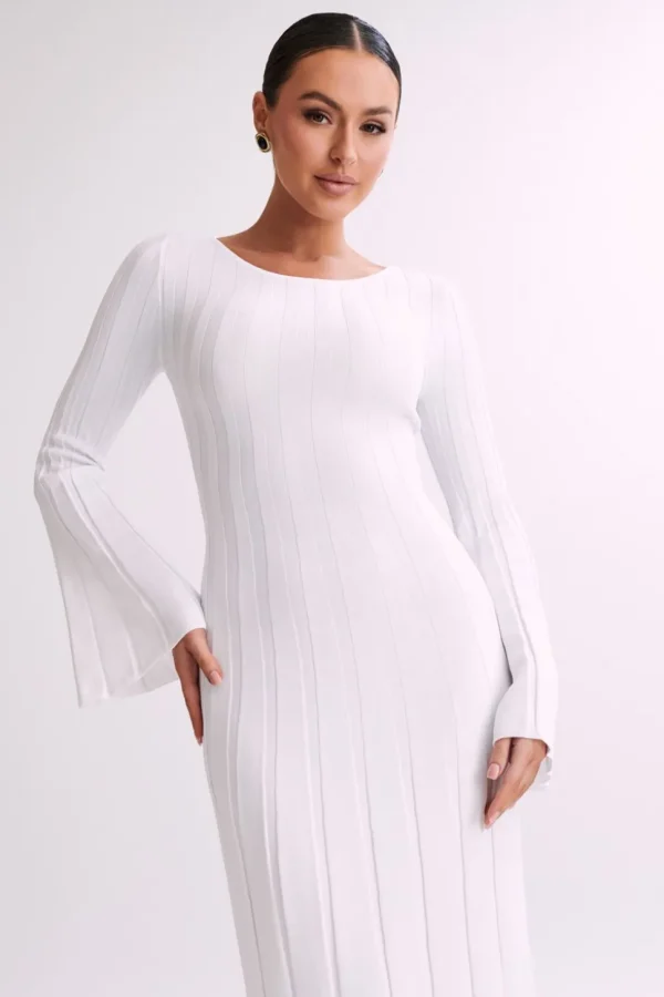 Women MESHKI Maxi Dresses<Mabel