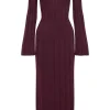 mabel_8.webp Women MESHKI Maxi Dresses<Mabel