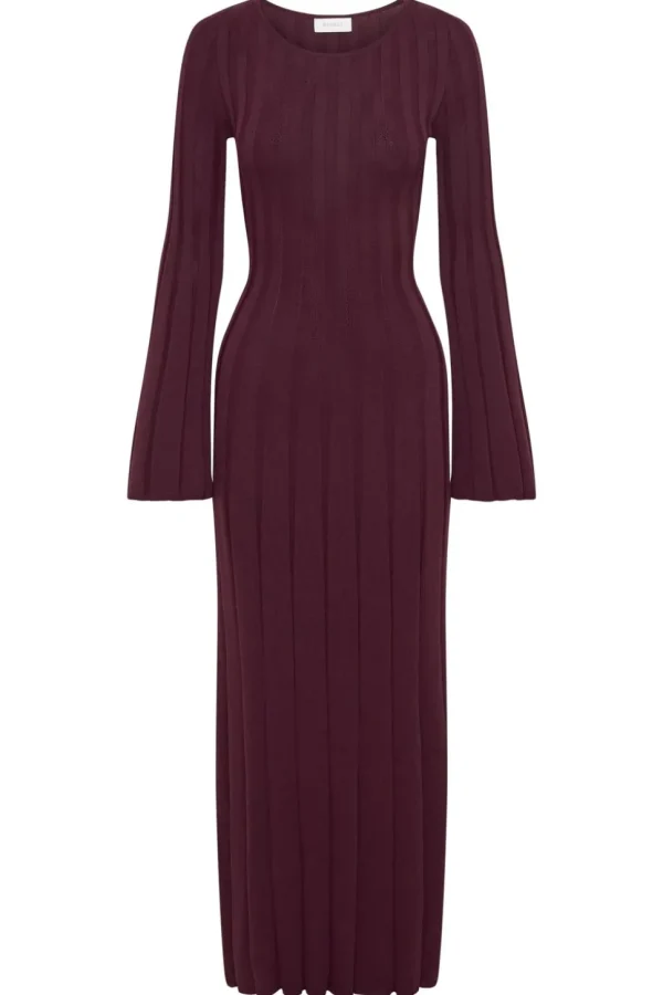 mabel_8.webp Women MESHKI Maxi Dresses<Mabel