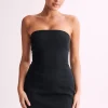 Women MESHKI Mini Dresses<Maci