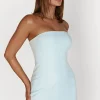 Women MESHKI Mini Dresses<Maci