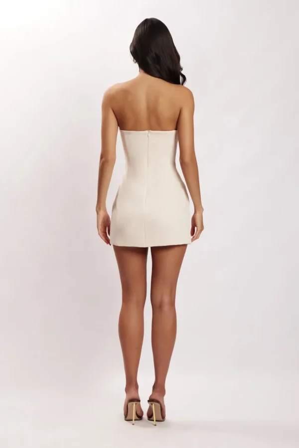 maci_1-1.webp Women MESHKI Mini Dresses<Maci