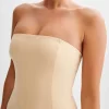 Women MESHKI Mini Dresses<Maci