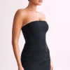 Women MESHKI Mini Dresses<Maci