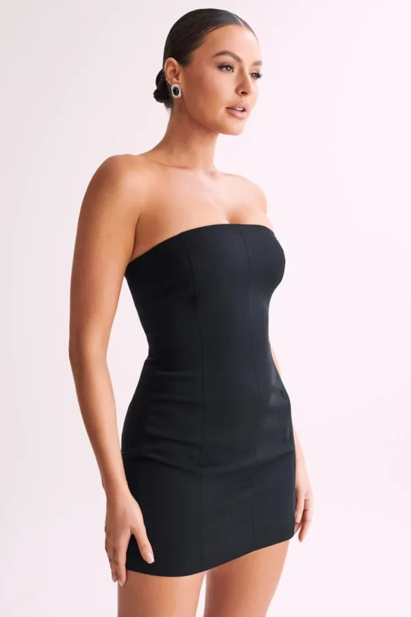 Women MESHKI Mini Dresses<Maci