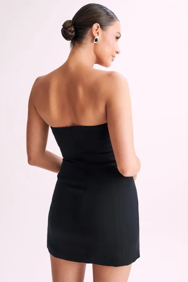 Women MESHKI Mini Dresses<Maci