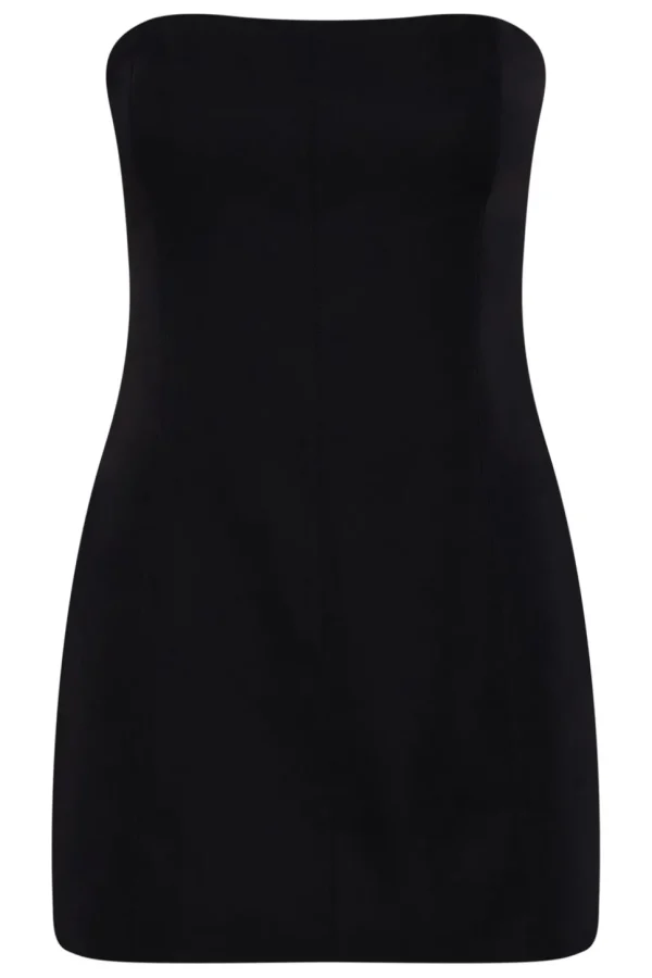 Women MESHKI Mini Dresses<Maci