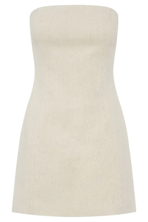maci_8-4.webp Women MESHKI Mini Dresses<Maci