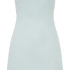 maci_8-5.webp Women MESHKI Mini Dresses<Maci