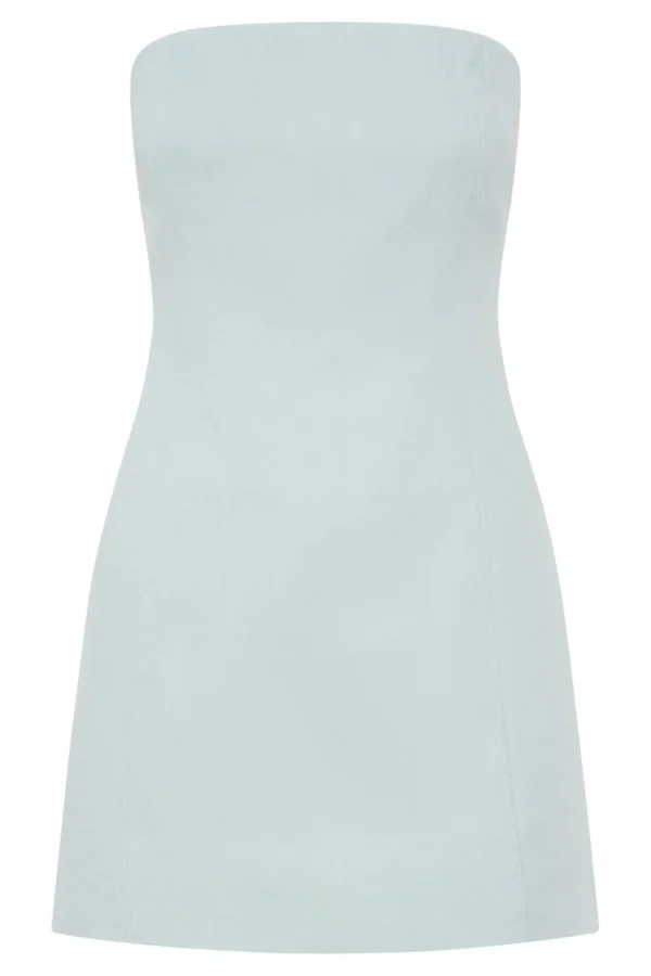 maci_8-5.webp Women MESHKI Mini Dresses<Maci