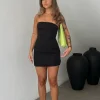 Women MESHKI Mini Dresses<Maci