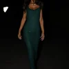 madelaine_1.webp Women MESHKI Maxi Dresses<Madelaine