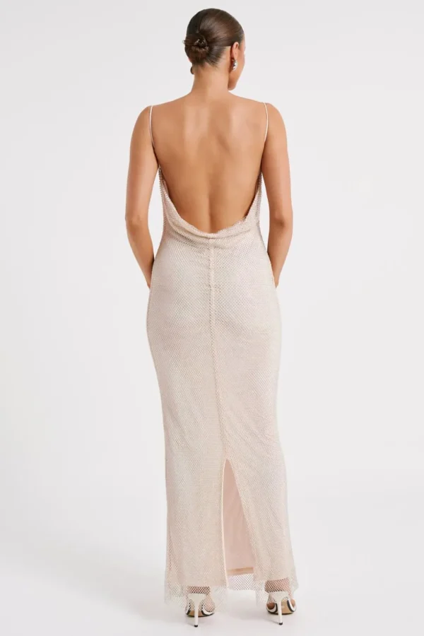 madelaine_6-1.webp Women MESHKI Maxi Dresses<Madelaine