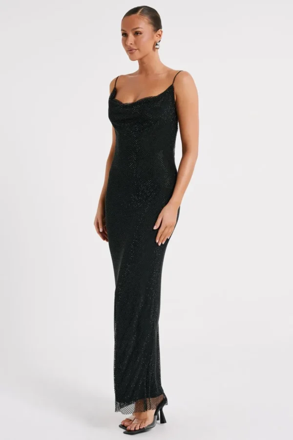 madelaine_8-2.webp Women MESHKI Maxi Dresses<Madelaine