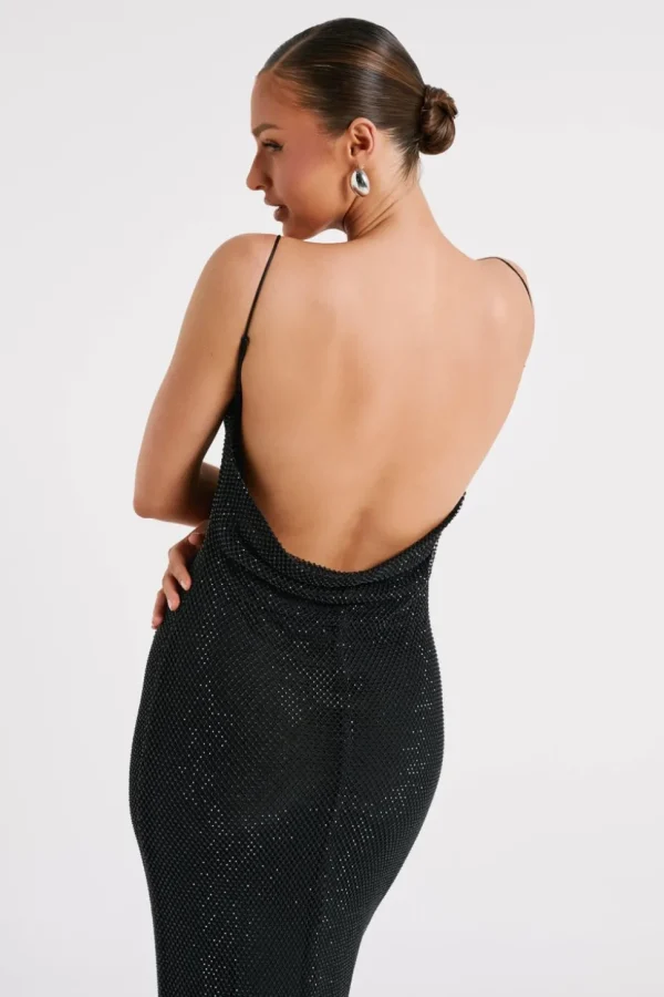 madelaine_9-2.webp Women MESHKI Maxi Dresses<Madelaine