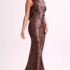 madera_7.webp Women MESHKI Maxi Dresses<Madera