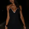 Women MESHKI Mini Dresses<Madi