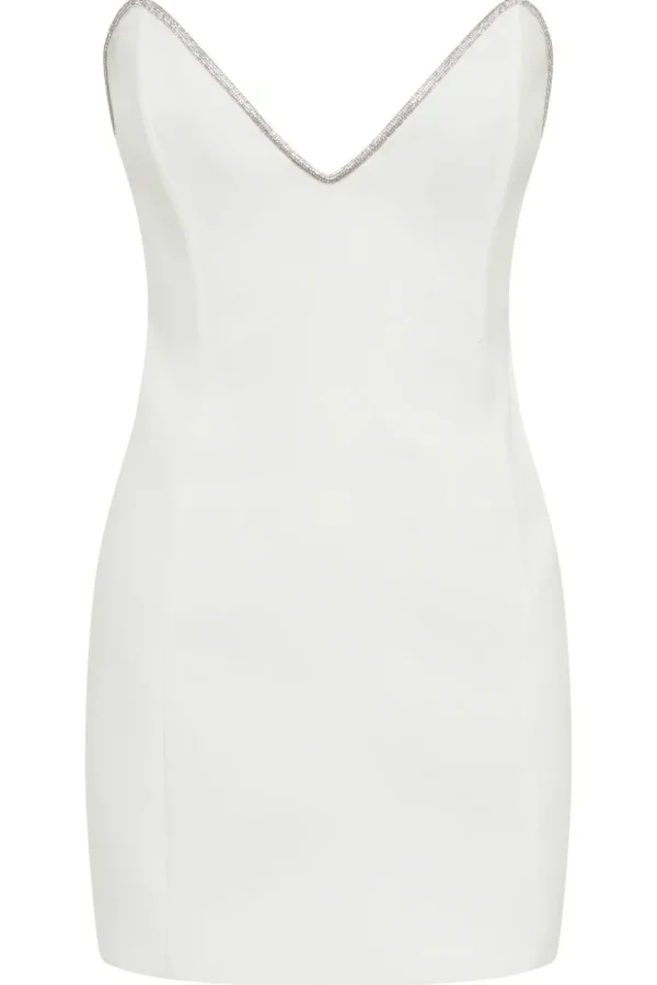 madi_6-1.webp Women MESHKI Mini Dresses<Madi