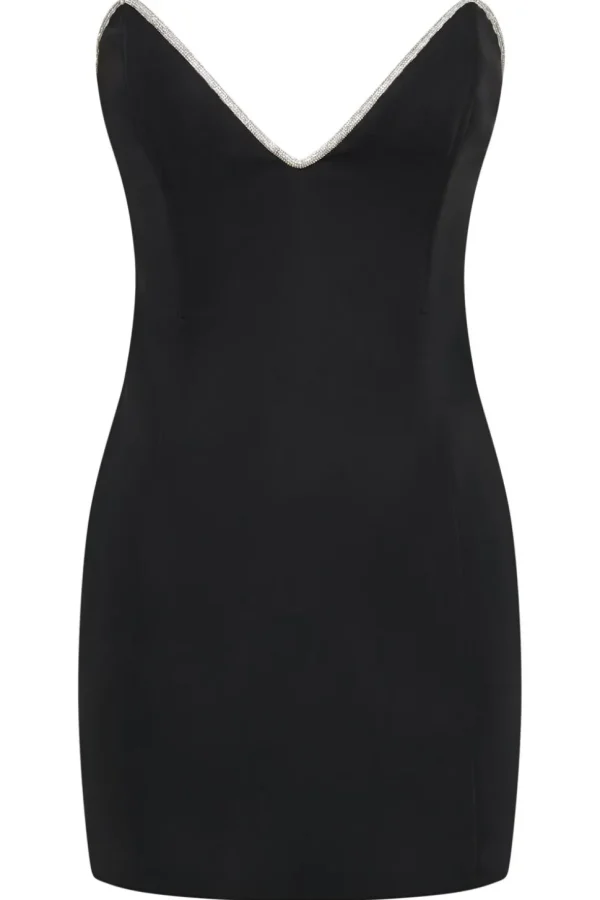 madi_8.webp Women MESHKI Mini Dresses<Madi