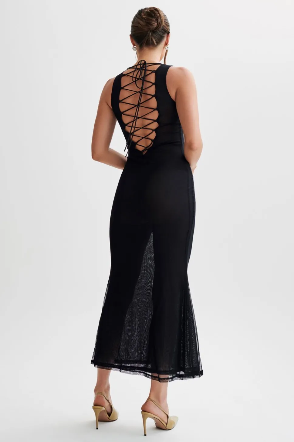 maeva_0.webp Women MESHKI Maxi Dresses<Maeva