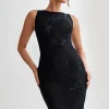 maeva_5.webp Women MESHKI Maxi Dresses<Maeva