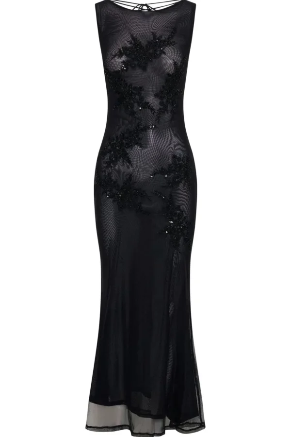 maeva_6.webp Women MESHKI Maxi Dresses<Maeva