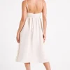 Women MESHKI Midi Dresses<Magdelena
