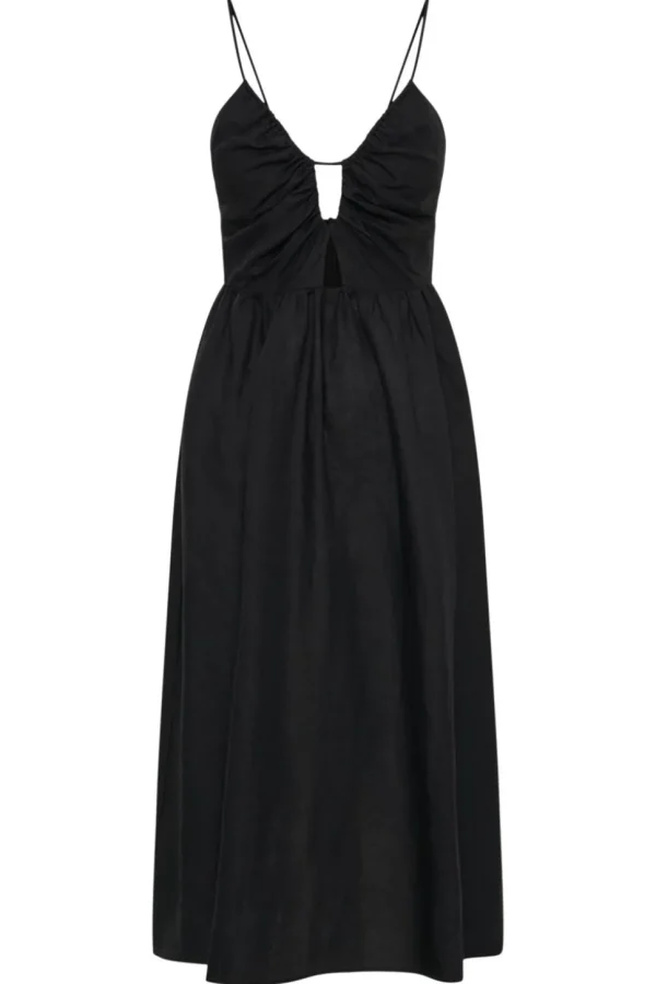 Women MESHKI Midi Dresses<Magdelena