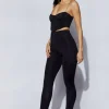 magenta_4.webp Women MESHKI Tops<Magenta
