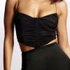 magenta_6.webp Women MESHKI Tops<Magenta