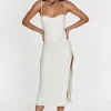 maggie_0-1.webp Women MESHKI Midi Dresses<Maggie