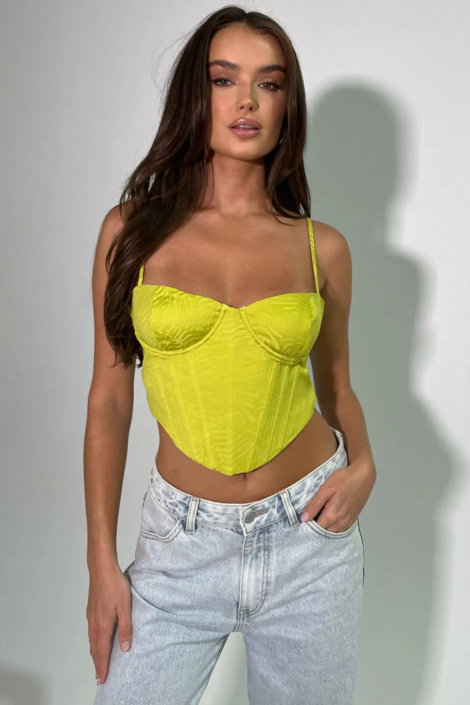 maggie_0.webp Women MESHKI Tops<Maggie