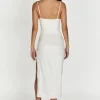 maggie_1-1.webp Women MESHKI Midi Dresses<Maggie