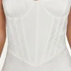 maggie_3-1.webp Women MESHKI Midi Dresses<Maggie