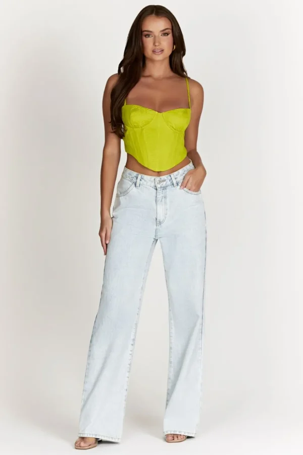 maggie_4.webp Women MESHKI Tops<Maggie