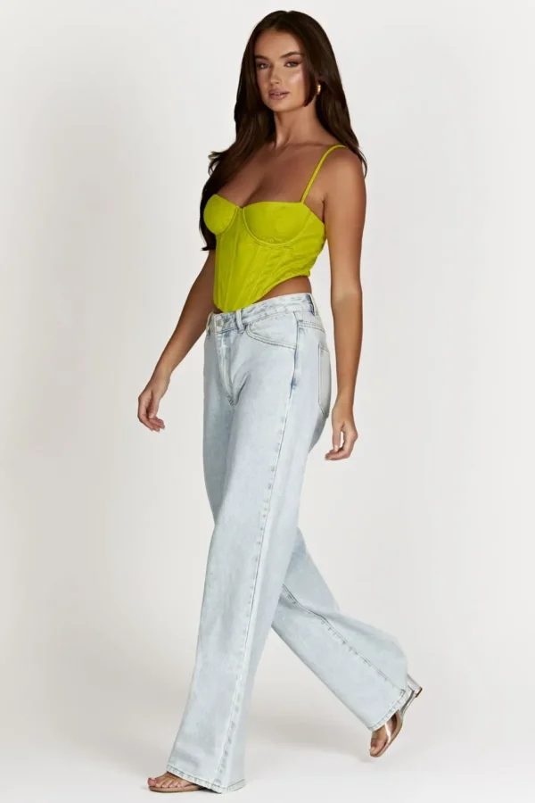 maggie_6.webp Women MESHKI Tops<Maggie