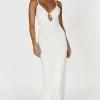 maia_0-1.webp Women MESHKI Maxi Dresses<Maia