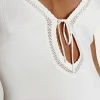 maia_2-1.webp Women MESHKI Maxi Dresses<Maia