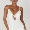 maia_4-1.webp Women MESHKI Maxi Dresses<Maia