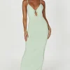 maia_4.webp Women MESHKI Maxi Dresses<Maia