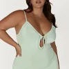 maia_6.webp Women MESHKI Maxi Dresses<Maia