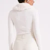 maieve_2.webp Women MESHKI Tops<Maieve